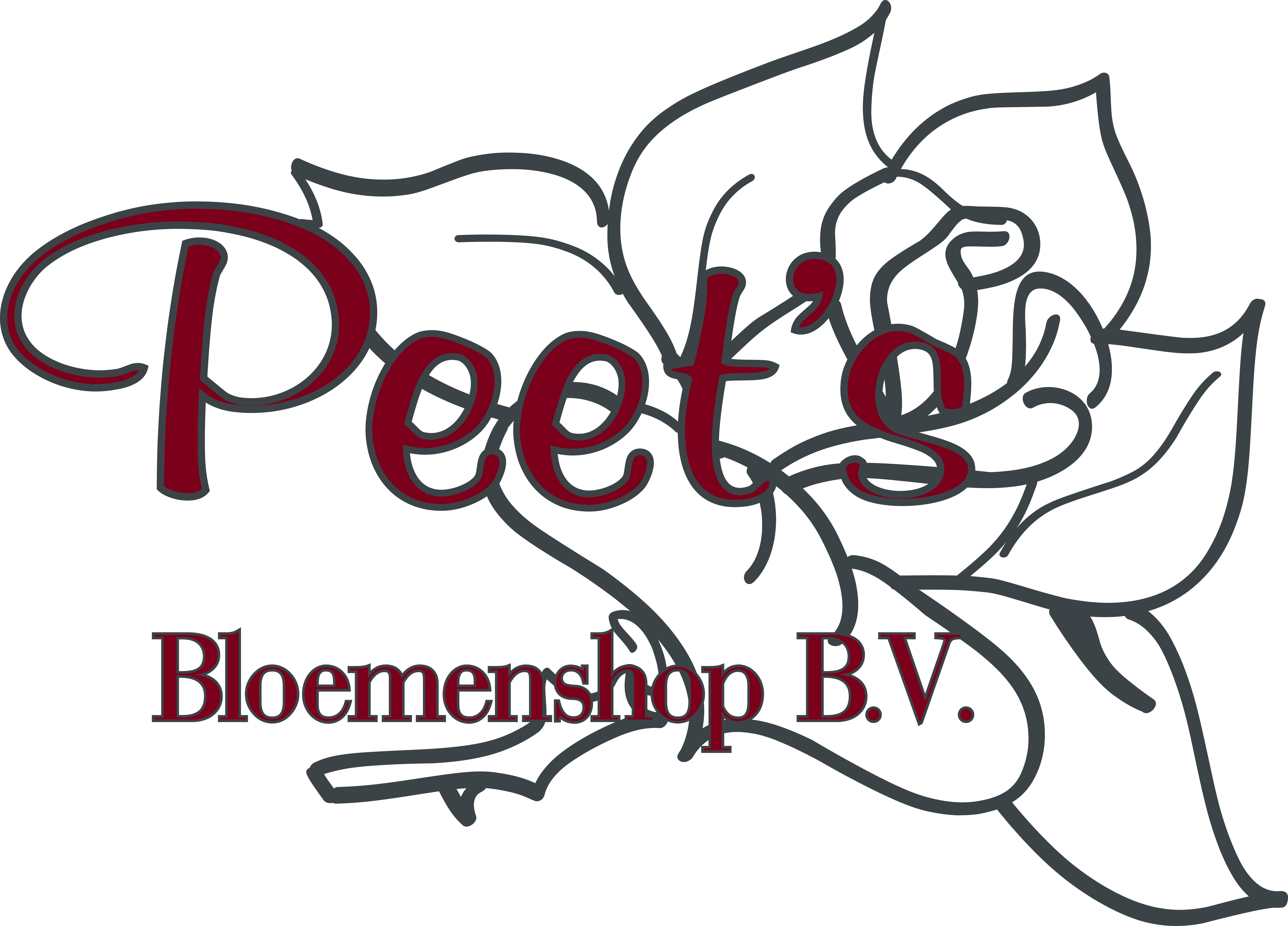 Peet's bloemenshop