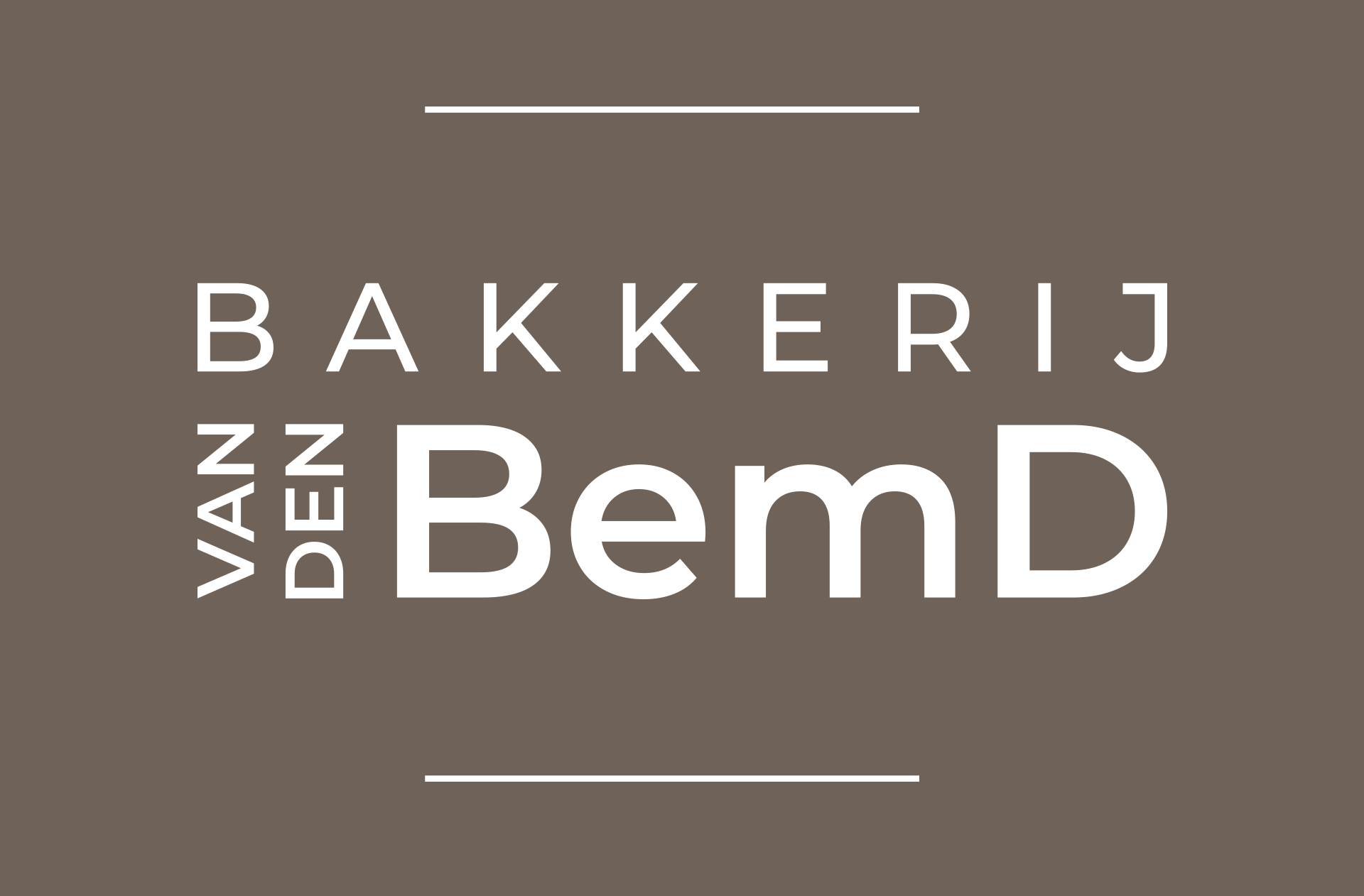 Bakkerij van de Bemd