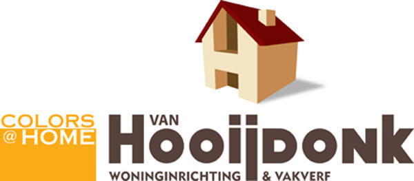 Colors @ home van Hooijdonk