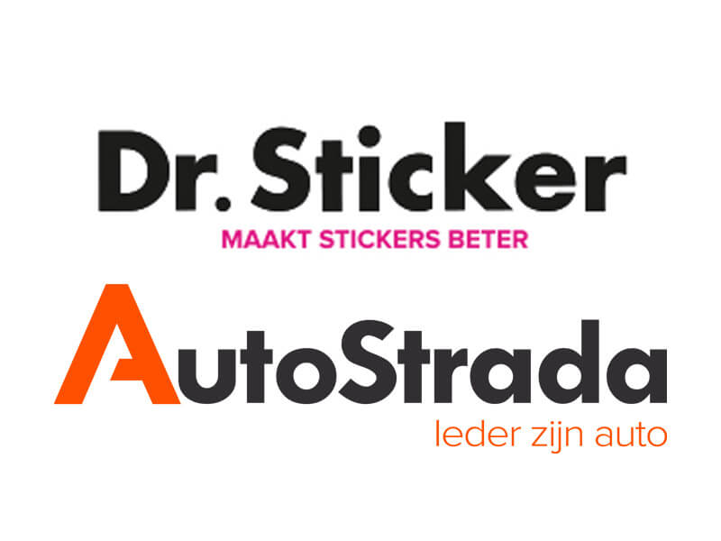 Dr. Sticker / Autostrada