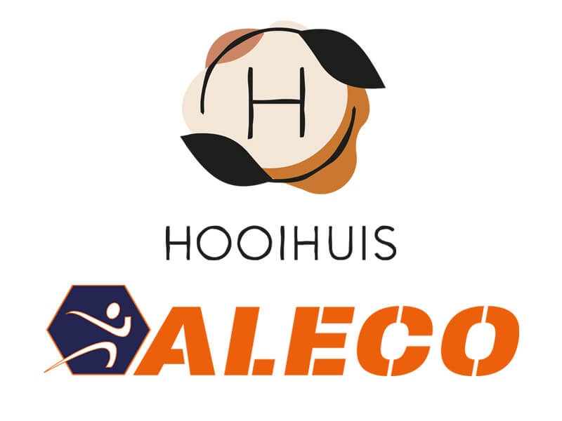 Hooihuis / Aleco