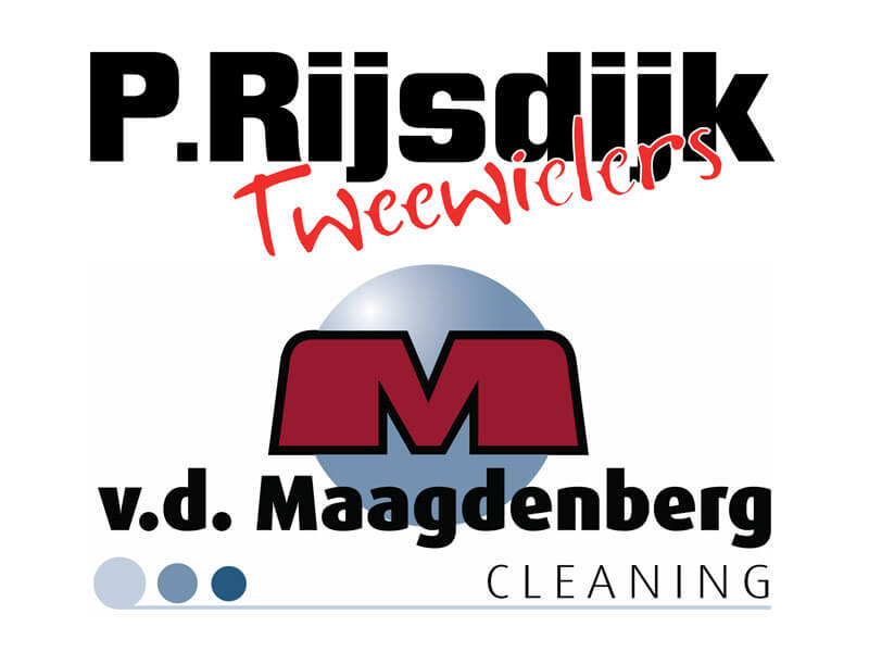 Rijsdijk Tweewielers / Van Den Maagdenberg cleaning
