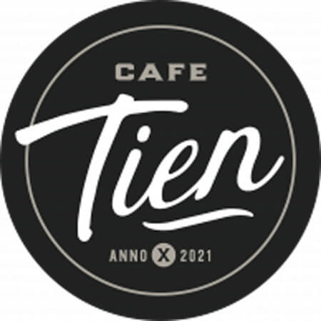 Cafe Tien