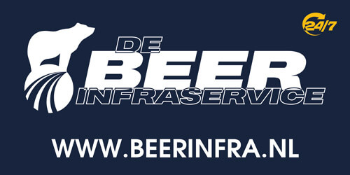 De Beer infraservices