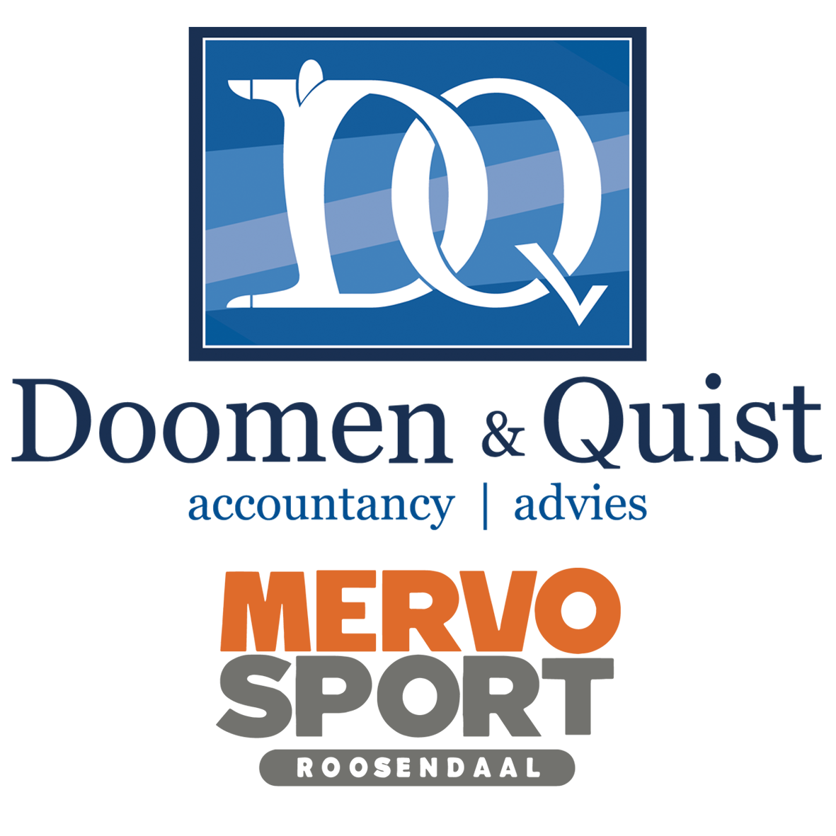 Doomen & Quist - Mervosport